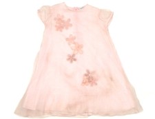 Abito da cerimonia in seta