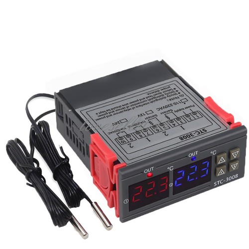 Stc 3008 12v - stc-3008, 12v/24v