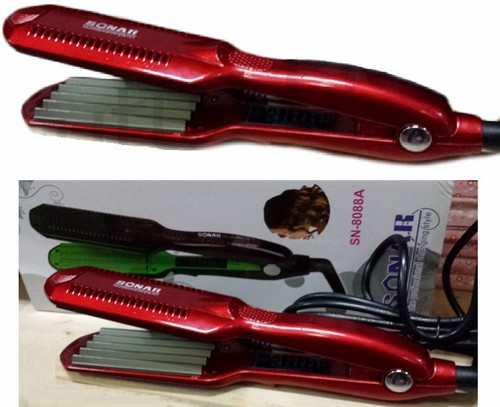 Piastra professionale per