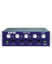 PreSonus HP4 Amplificatore