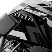 Adesivi Laterali Serbatoio per