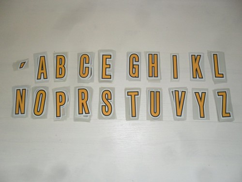 4800 345 juve juventus lettere - 4800/345,