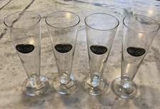 Set 4 bicchieri Pilsner Fender