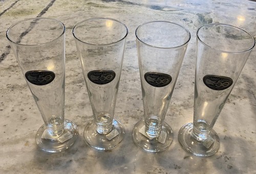 Set bicchieri pilsner - 4,