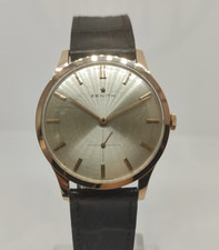 Zenith Stellina 18k Rose Gold