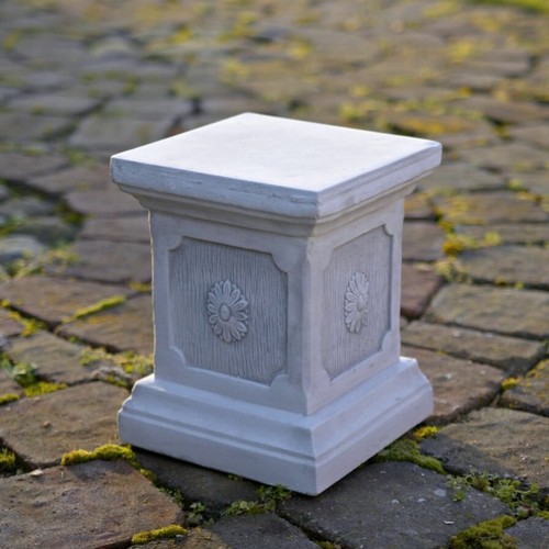 Base cm piedistallo - base, 20