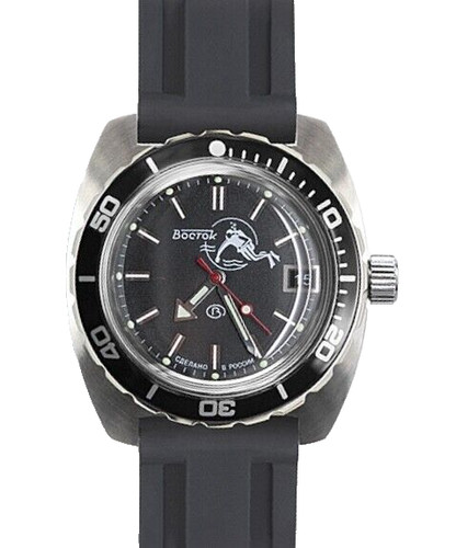 Orologio vostok amphibia - orologio,
