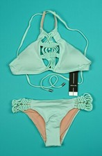 Dolce Vita Swimsuit 2 Pc