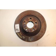 DISCO FRENO POST. DX PER AUDI A6 (08-11) C6 RESTYLING 3.0 V6 TDI (176KW) 2008