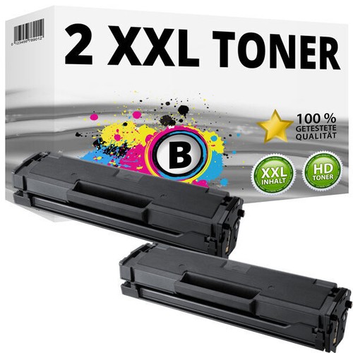Cartucce toner xxl - 2x, per
