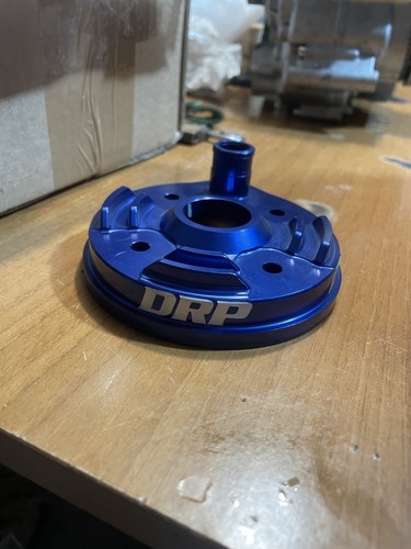 Testa drp - testa,