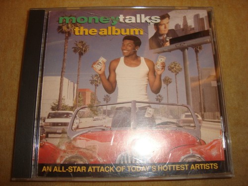 Money talks soundtrack - money,
