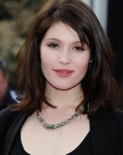 SEXY GEMMA ARTERTON 8x10 PHOTO