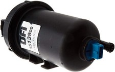 FILTRO GASOLIO COMPLETO UFI