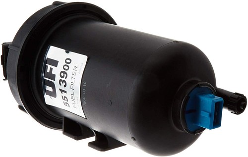 Filtro gasolio completo ufi - gasolio,