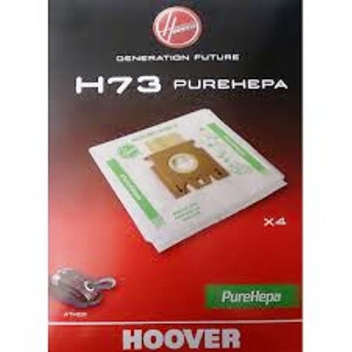 H73 sacchetti hoover - hoover, athos