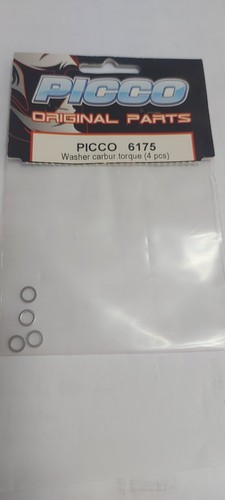 Picco 6175 washer - picco,