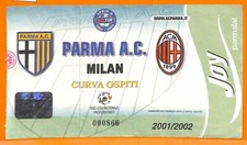 C0609- Vecchio BIGLIETTO