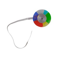  NUOVO proiettore ruota colore