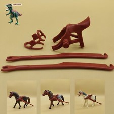 Set Playmobil per cavallo da