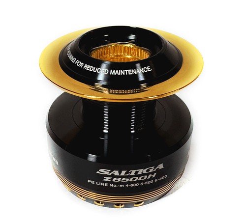 Bobina ricambio daiwa - di,