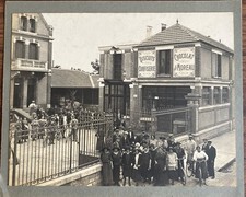 Photo Usine J. Moreau