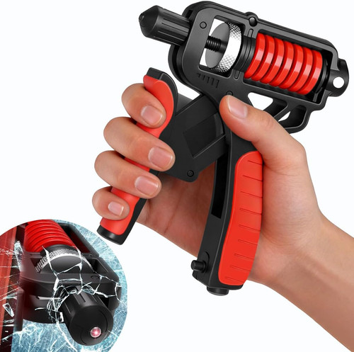 Hand grip 165kg allenatore - 5-165kg,