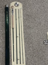 RL Winston Air 2 Max 8WT Fly