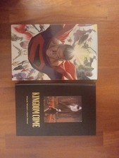 Absolute Kingdom Come Waid