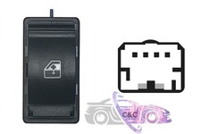 INTERRUTTORE ALZACRISTALLO