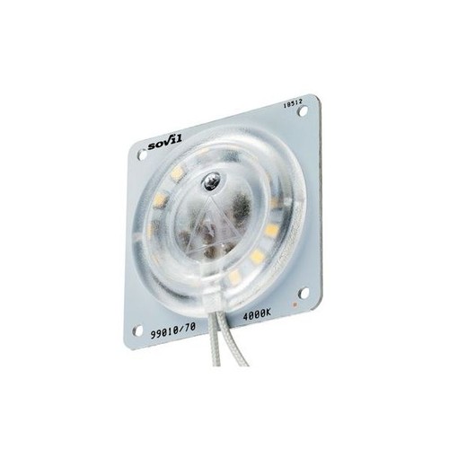Modulo led easy change 10w - easy,