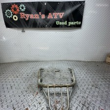 2003 Yamaha Zuma 50cc Scooter