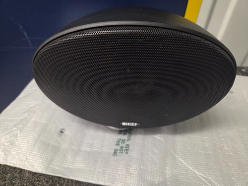 Kef e301c altoparlante - kef, uovo