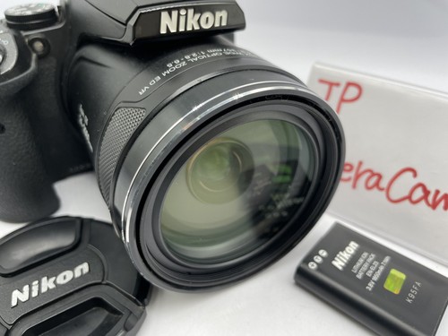 Duty payed nikon - [us,