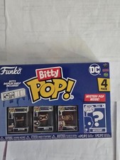 Funko Pop Mini Batman, Robin