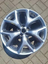 1x Cerchio in Lega 19 Pollici