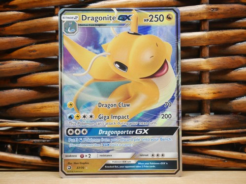 Pokemon dragonite 70 - pokemon, 37/70