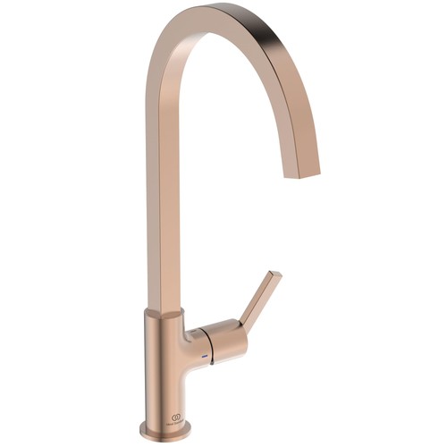 Ideal standard gusto - standard, –