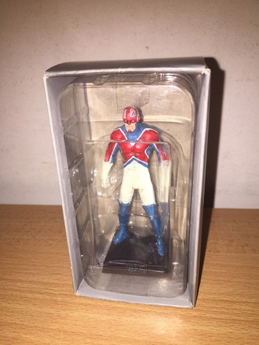 Eaglemoss supereroi marvel - eaglemoss,