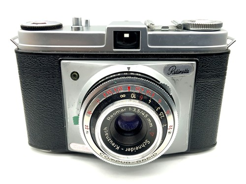 Kodak retinette typ - kodak,