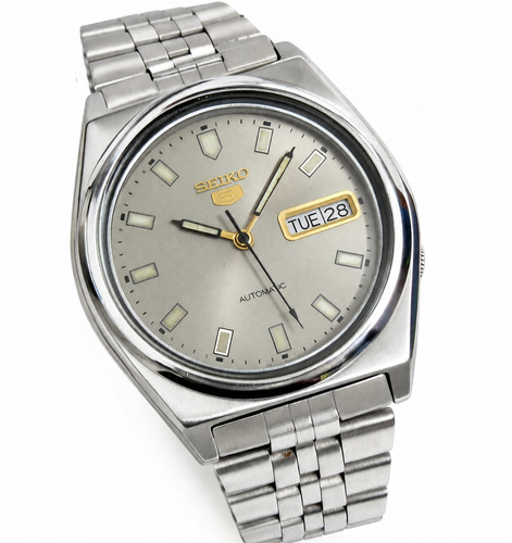 Orologio uomo seiko japan - orologio,