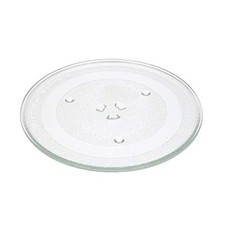 PIATTO MICROONDE Ø288MM