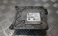 Centralina motore benzina Opel