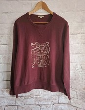 Burberry Brit maglione felpa