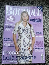 La Mia Boutique Idee Da Cucire