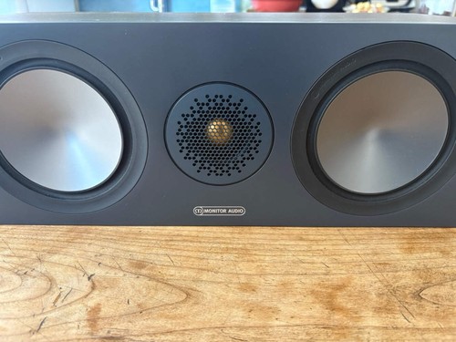 Monitor audio bronze c150 - audio,