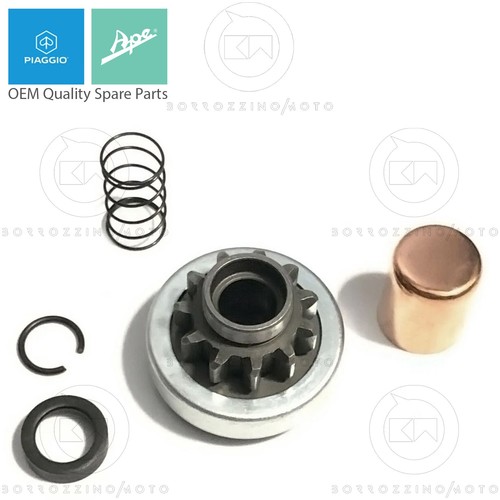Kit revisione motorino - kit,