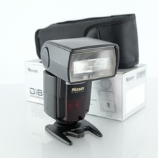 Nissin Di866 Professional