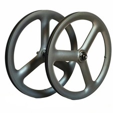 Ruote 20 pollici 451 carbonio