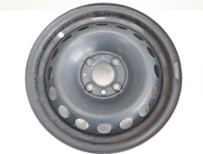 Cerchio cerchio acciaio